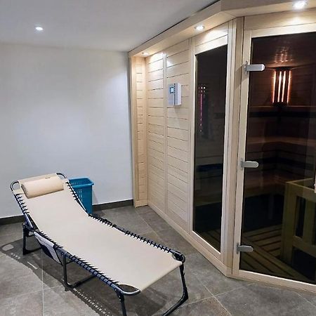 Residenz Seeblick Whg 4, Mit Gartenzugang Sellin  Εξωτερικό φωτογραφία