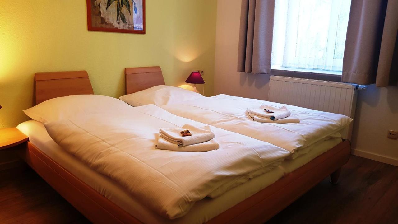 Residenz Seeblick Whg 4, Mit Gartenzugang Sellin  Εξωτερικό φωτογραφία