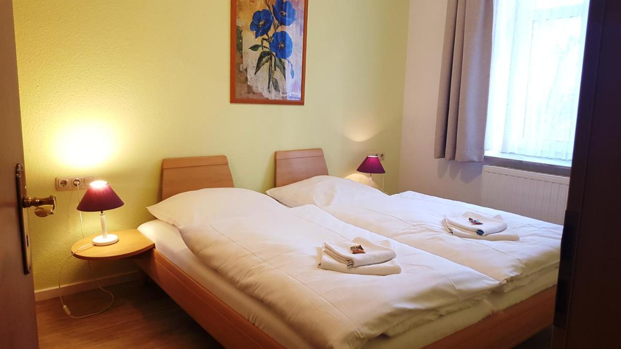 Residenz Seeblick Whg 4, Mit Gartenzugang Sellin  Εξωτερικό φωτογραφία