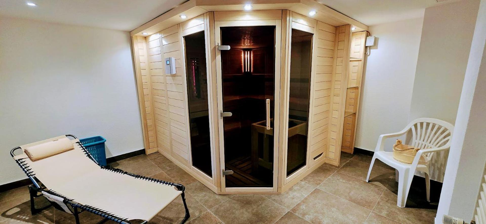Residenz Seeblick Whg 4, Mit Gartenzugang Sellin  Εξωτερικό φωτογραφία